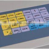 Biochemistry Analyzer Rapid Diagnostic Test Device , Semi-automatic Biochemistry Analyzer thumbnail-2