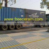 Fused Silica Ceramic Roll for Glass Tempering Furnace thumbnail-6