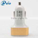 China Wholesale PC Charger Mobile Fast Charger New Powerful Car Charger thumbnail-1