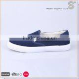 Newest Design Unisex Canvas Sneaker Shoes thumbnail-2