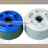 120 MAGNESITE ABRASIVE STONE FOR CERAMIC GRIT:24#,36#,46#,60#,120#,240#,320#,400#,600#,800#,1000#,1200#,1500#,1800#,2500# thumbnail-1