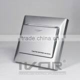 Hotel RFID Card Key Power Switch, Insert Card For Power Switch, 110V ~ 250V, thumbnail-2