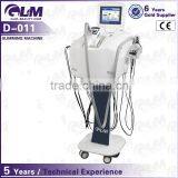 4 in 1 Fat Freezing rf 40K Cavitation Weight Loss Machine With CE thumbnail-1