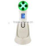 2016 Low Price in Facial Market Microcurrent Beauty Machines Beauty Products Skin for Woman thumbnail-4