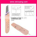 9905 Skin Scrubber Ultrasonic Peeling Infrared Fat Reduction Beauty Machine thumbnail-4