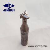 Customized Solid Carbide T Slot End Mill Cutting Tool thumbnail-2