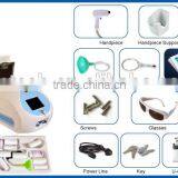 Laser Hair Removal Diode Laser Aesthetic Medical Devices for Salon Use thumbnail-6