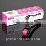 China Factory Dermaroller 540 Needles Face Derma Roller thumbnail-5