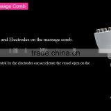 CE Approved Professional High Power 650nm Newest Diode Laser Hair Regrowth Machine/Increase Hair Growth Equipment thumbnail-5