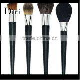 New Two Colors Foundation Brush Flat Cream Makeup Brushes thumbnail-4