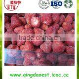 For Export Chinese BULK Frozen IQF Strawberry thumbnail-6
