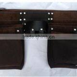 11 Pocket Professional Oil Tanned Leather Apron