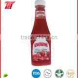 Tomato Ketchup With High Quality thumbnail-1