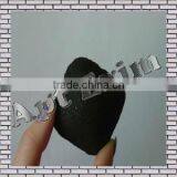 Apt Exim Coconut Shell Charcoal Briquette Has Longest Burning Times