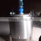 Fresh Milk Pasteurization Machine thumbnail-6
