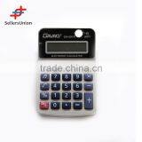 Wholesale Black Head Portable Calculator/Office Calculator 10007239 thumbnail-1