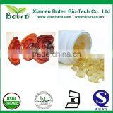 Boten Supplier of 100% Pure Ganoderma Lucidum Spores Oil Softgel thumbnail-1