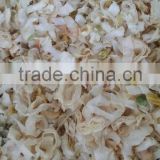 2015 export dehydrated green onion