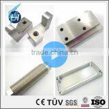 Professional Stainless Steel 316/303/304 Aquarium Aluminum Alloy Hacksaw Frame Window Extrusion Case With Milling Bending Grind thumbnail-5