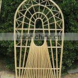 Garden Willow Fence Panels/cheap Wooden Fence Panels