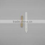 6 Inch White Plant Label With Pencil Gardening Nursery Label thumbnail-3