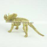 Factory Direct Sale Realistic Dinosaur Skeleton Toy thumbnail-6