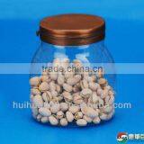Plastic Bottle,Capsule Bottle, With Screw Cap thumbnail-3