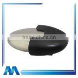 Stainless Steel Soap With Plastic Rack thumbnail-1