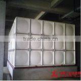 Large Volume Fiberglass Plastic Farm Water Tank in High Quality thumbnail-2