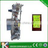 Big Capacity Sachet Water Food Liquid Packaging Machine