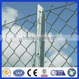 2.0-4.8mm Cheap Professional Chain Link Fence thumbnail-2