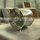 industrial air circulation exhaust fan/ventilation fan CCC and CE certificate