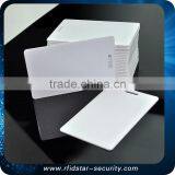 Hot Selling Contactless 13.56mhz Dual Frequency Rfid Card With CE Certificate thumbnail-1