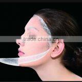OEM Private Label Invisable Silk Mask thumbnail-1