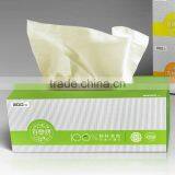 Unbleached Fiber Paper