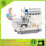 2016 Chinese Manufacture Price Recommend High Speed 4 Thread Overlock Sewing Machine Price /Overedger Sewing Machine-CS-801 thumbnail-1
