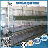 h Type Baby Chick Cage Sale for Poultry Chicken Breeding System thumbnail-5