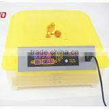 HHD CE Approved Good Quality 98% Hatching Rate Small Poultry Hatchery for Sale