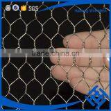 Useful Electric-galvanized Hexagonal Wire Mesh thumbnail-2