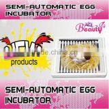 Chicken Egg Incubator 48