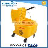Recycled Plastic Bucket China Wholesale Plastic Mop Bucket