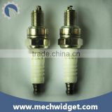 Best Sales Motorcycle A7TC Spark Plug for China Manufacturer