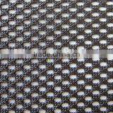 100% Polyester Mesh Fabric for Chair,bag,high Quality