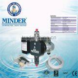 M Series Centrifugal Pumps Swimming Pool Pump Swimming Pool Heat Pump Swim Pool Heat Pump thumbnail-1