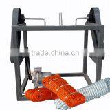 10mm 3 Strand Rope Roll Winding Machine thumbnail-3