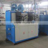 Best Rope Package Machine/ 2 in 1 Yarn Spool Making Machine