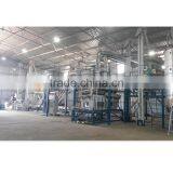 Quinoa Seed Processing Plant