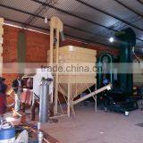 Chia Seed Cleaning Plant