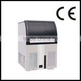 2014 BQ-45 Cube Ice Maker With Water Cooler New Type Ice Maker in China