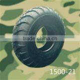 Famous Brand Military Tyre 15.00-21 1500-21 thumbnail-2